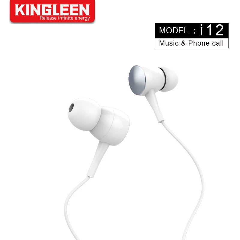 3,5mm Kopfhörer Musik Stereo Headset HiFi Bass Kopfhörer mit Mikrofon