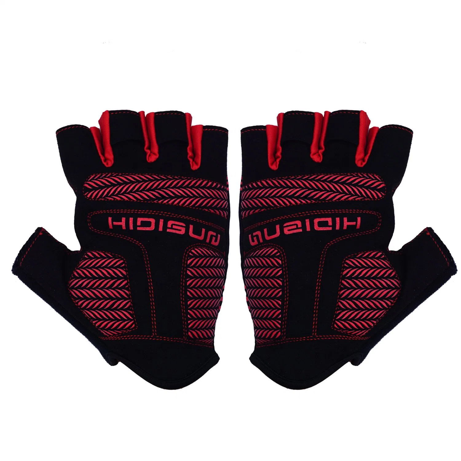 Half Finger Gloves Fitness and Cycling Sports Gloves Men Women