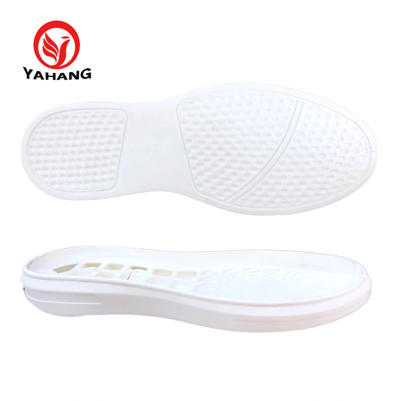 Men Fashionable Good Quality Injection EVA Sneakers Sole