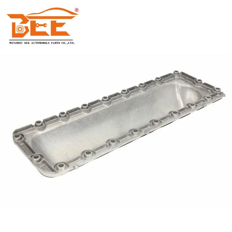 Engine Valley Pan Cover for BMW 740I 4.0L 11141742042 11141736105 Lcw000010 Fe46051