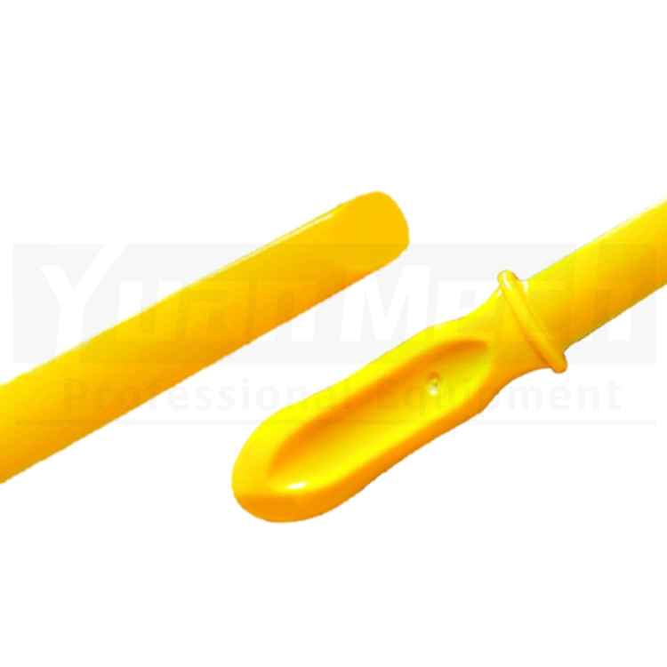 Professional Tire Equipment Tools Plastic Crowbar Metal Lever Protection