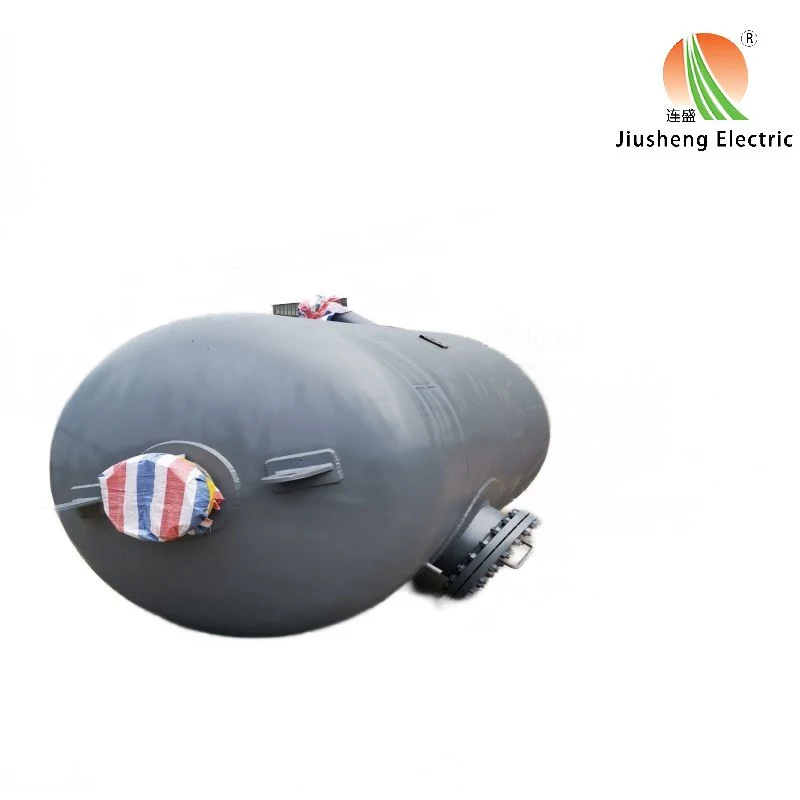 Self-Regulating Water System Pressure Tank