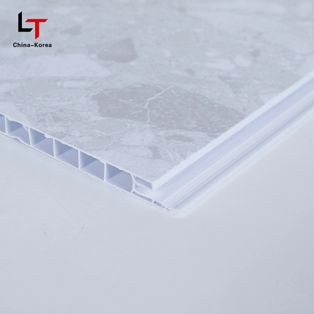 Nicaragua Indoor Anti-Stain Waterproof PVC Ceiling Panel Decoration for Bathroom