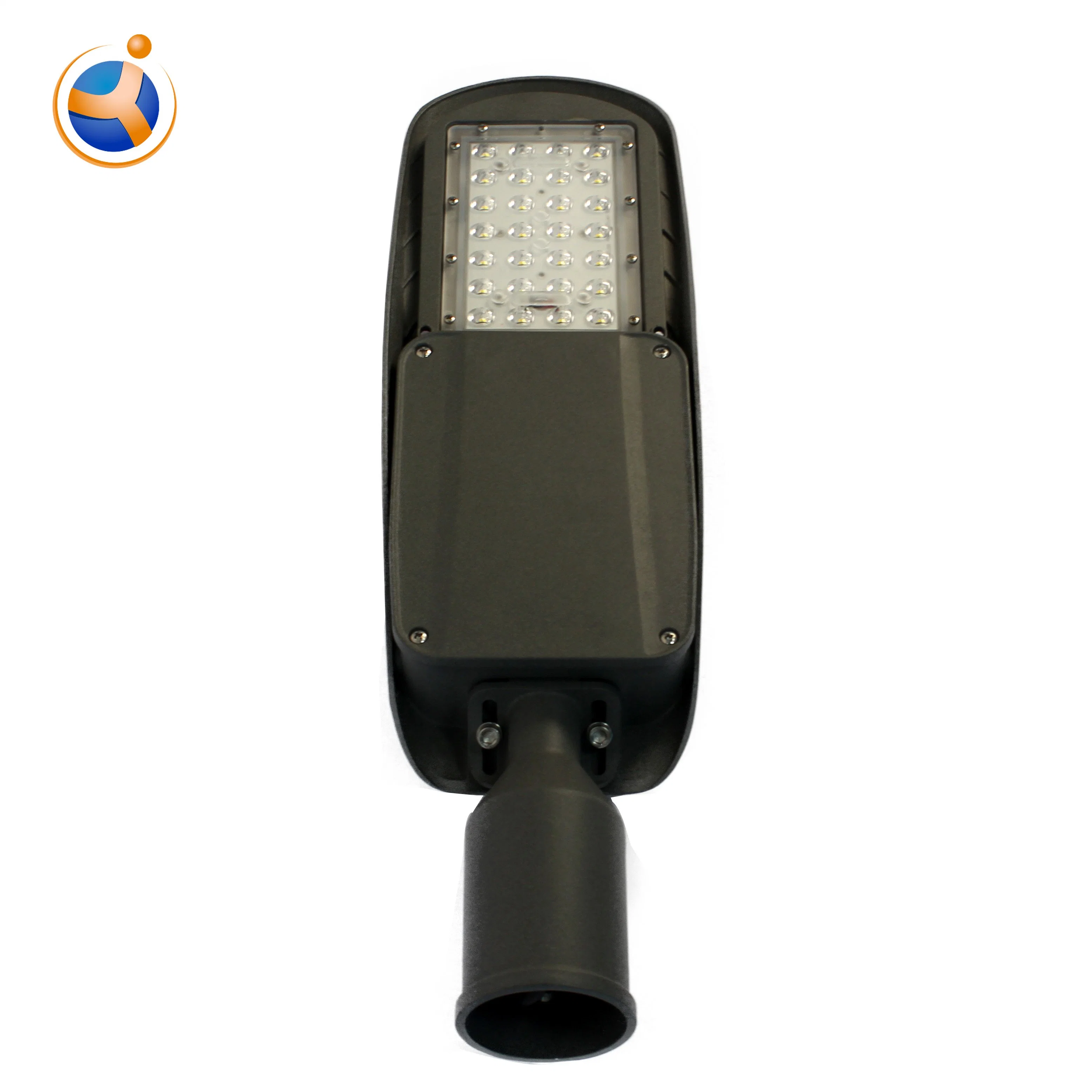 Outdoor Waterproof High Efficiency 30~100W IP66 Project Lighting LED Street Light