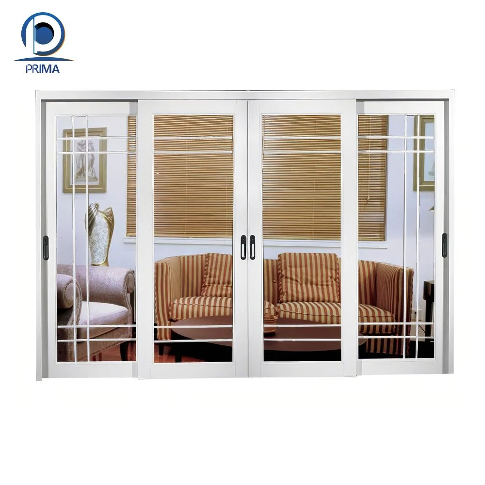 Prima High quality/High cost performance  UPVC Window Casement PVC Sliding UPVC Door&Windows