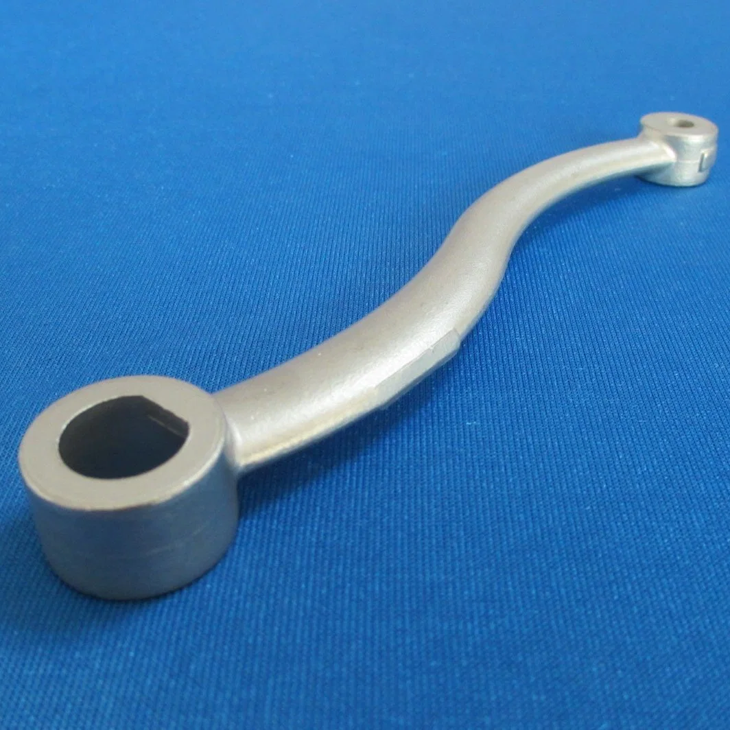 High Precison Casting Parts for Vehicle Door Lock