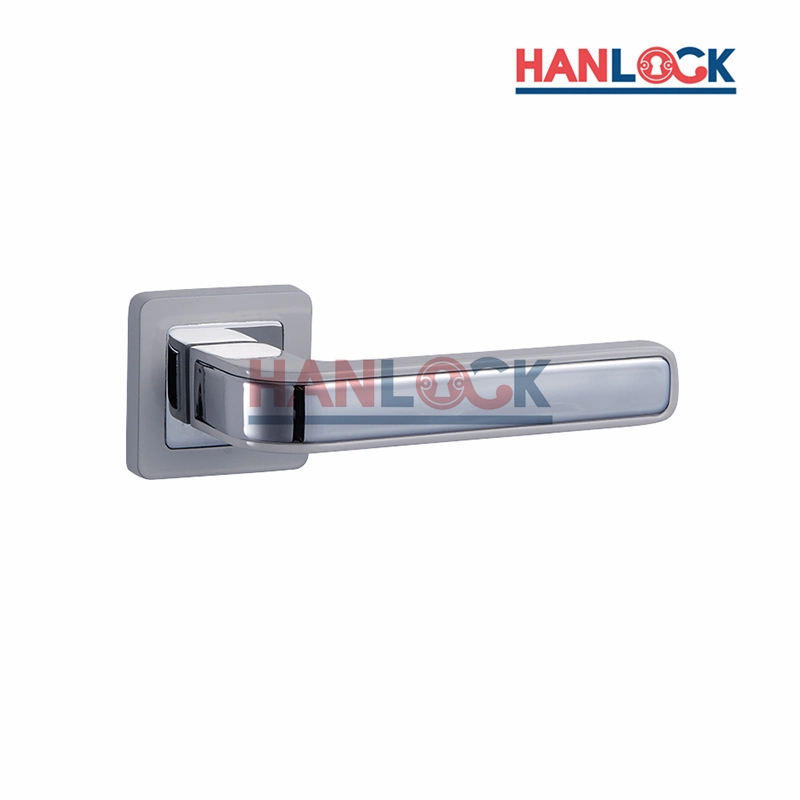 Right Angle Square Bar The Latest Drawer Wardrobe Furniture Aluminum Kitchen Cabinet Door Knob and Handle Pull