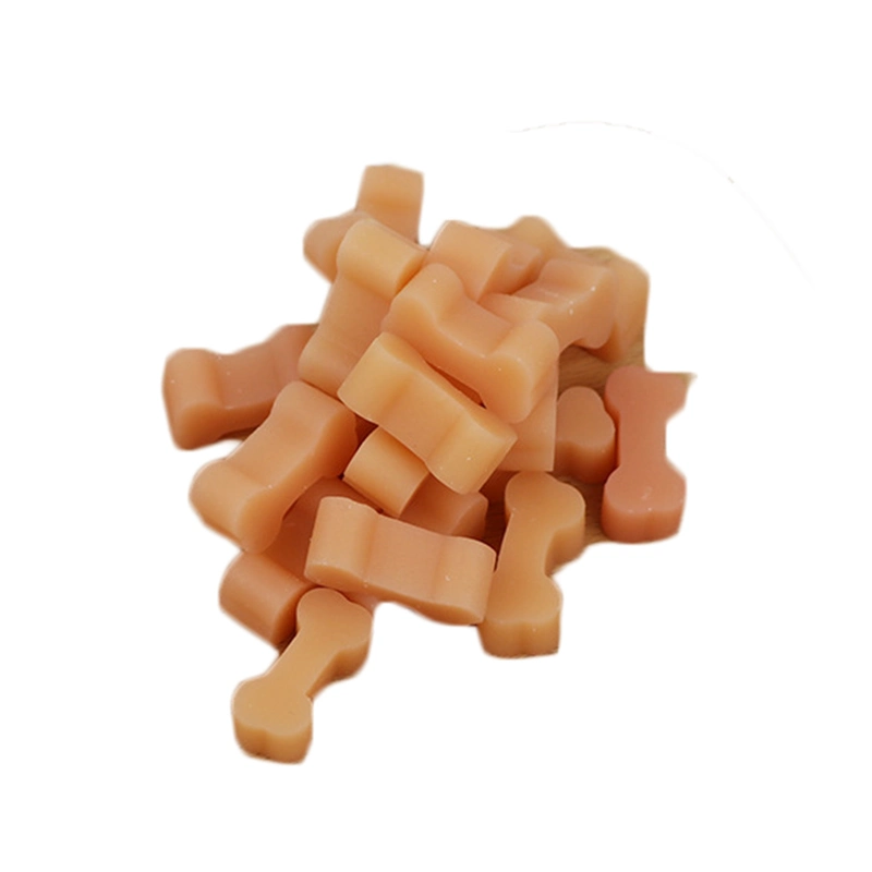 Pet Dog Teething Stick Clean Tooth Bone Snacks Cheese Beef Chicken Green Tea Tooth Bone Cleansing Factory Direct Sales