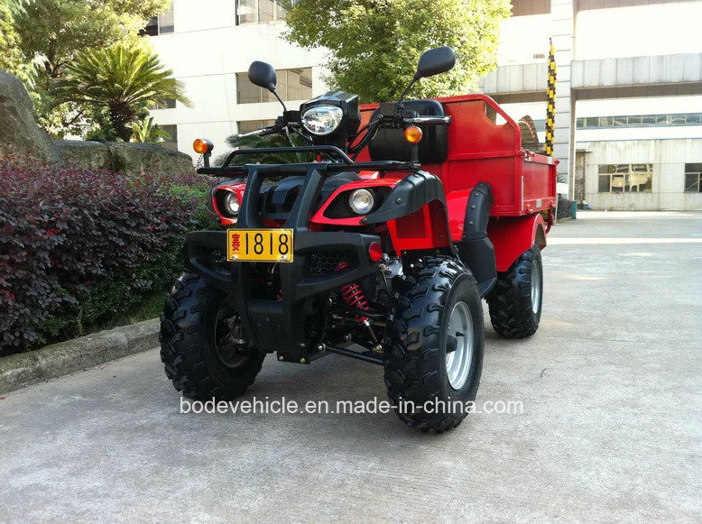 Quatro Rodas de 200 cc ATV (MC-337)