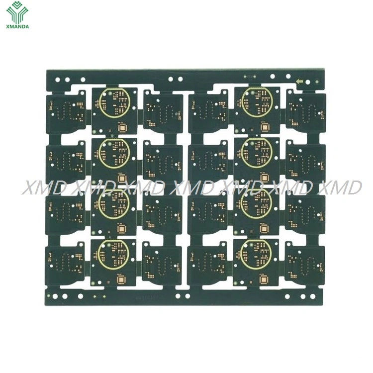 Flexible Printed Circuit Boards for OEM Applications