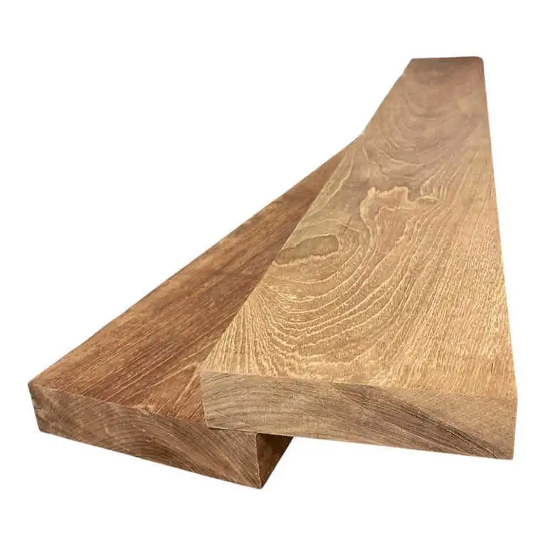 Competitive Price Cheapest Sawn Timber Wood Teak Wood Product From Viet Nam Manufacturer Teak Sawn Timber