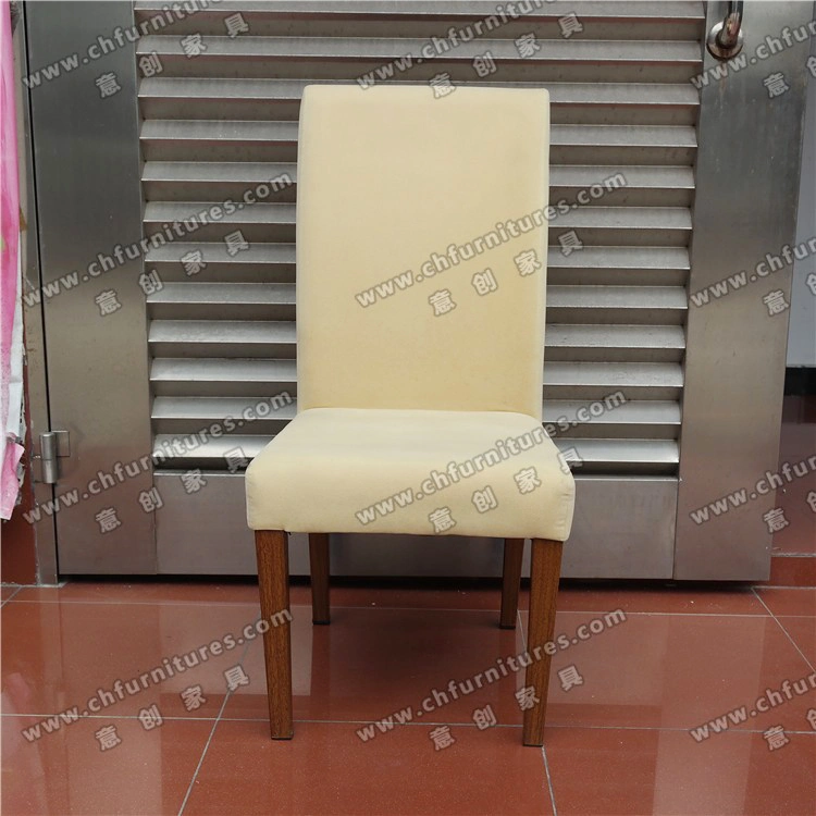 Chinese Style Restaurant Chairs Furniture (YC-F101)