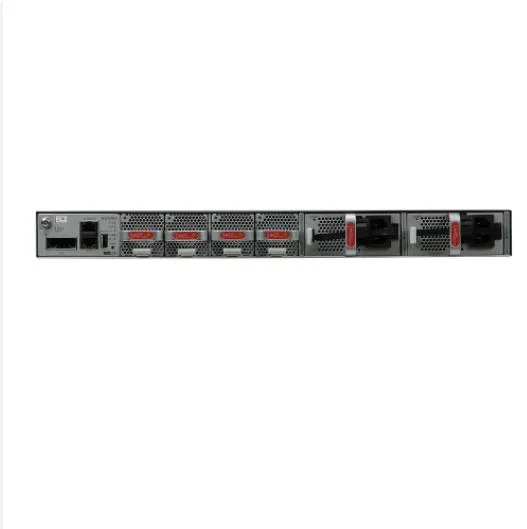 Cloud Engine Network Switch S1730s-S48p4s-A1 Prix de vente en gros et au détail intéressants