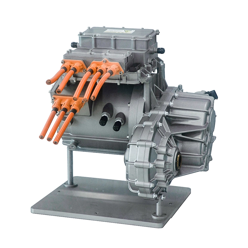 Power Transmission Parts Electric Drive System for Electric Vehicles