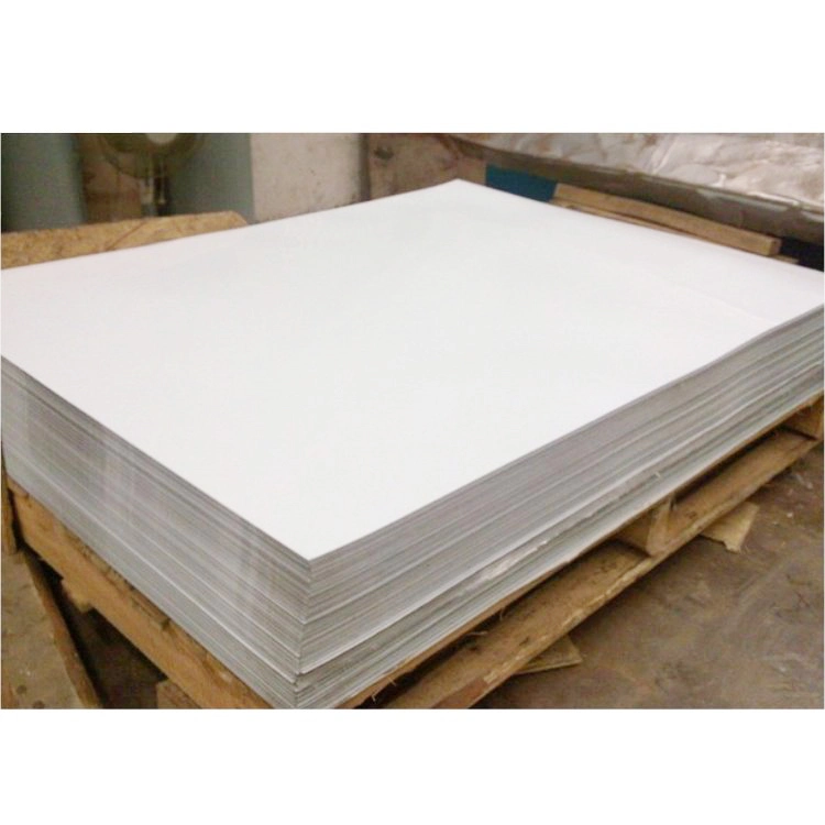 Raw Material Whiteboard Steel Coil for Flexible Whiteboard Writing Steel Sheet for School Board