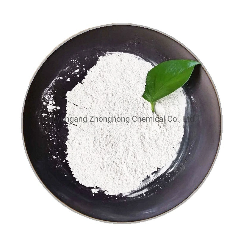 CAS 1305-62-0 Calcium Hydroxide Slaked Lime for Water Treatment