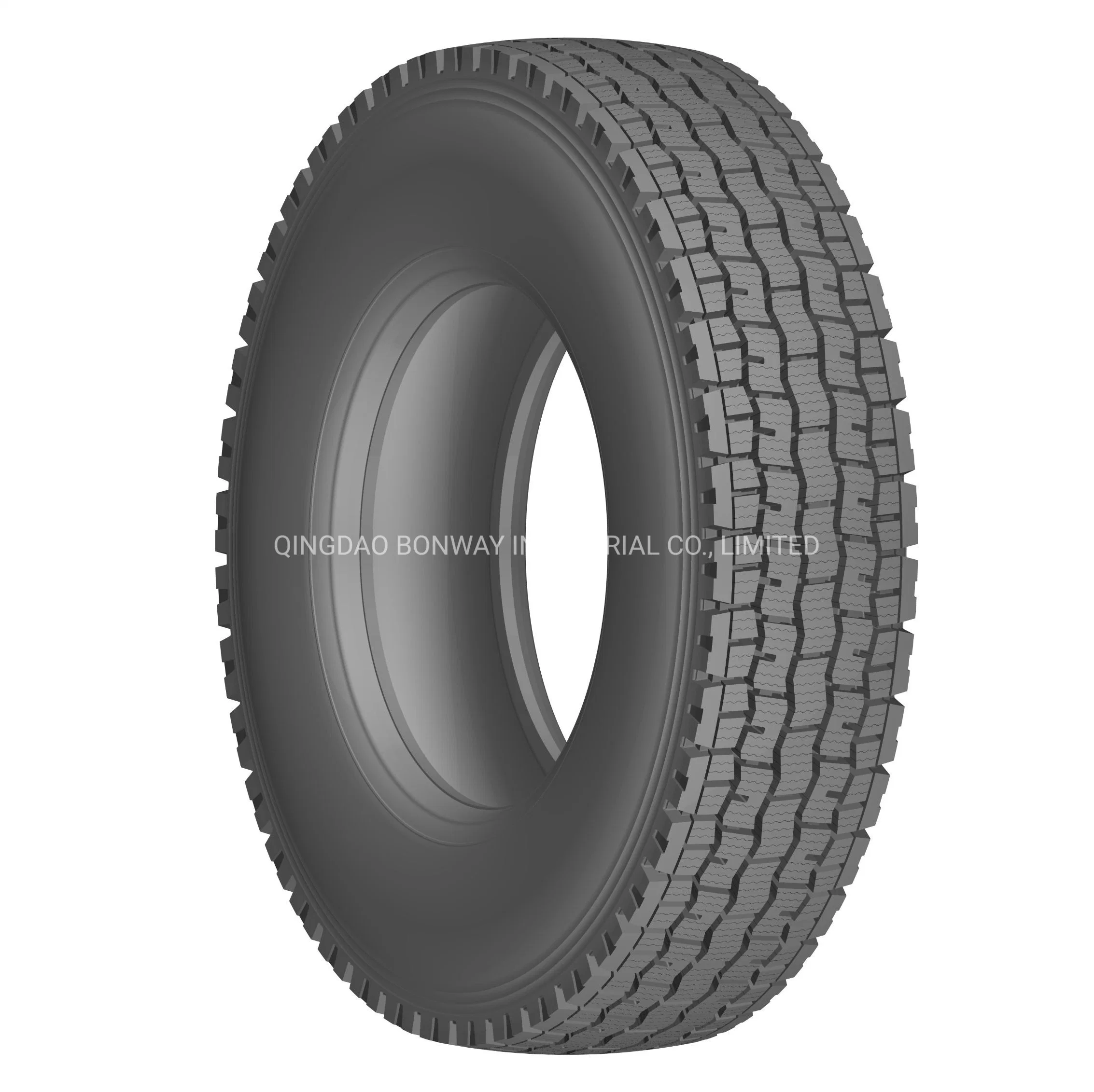 Importación 295/75r22.5 11r22.5 11r24.5 SDA01 All Season tiro Winter &amp; Fábrica de neumáticos de nieve precios al por mayor