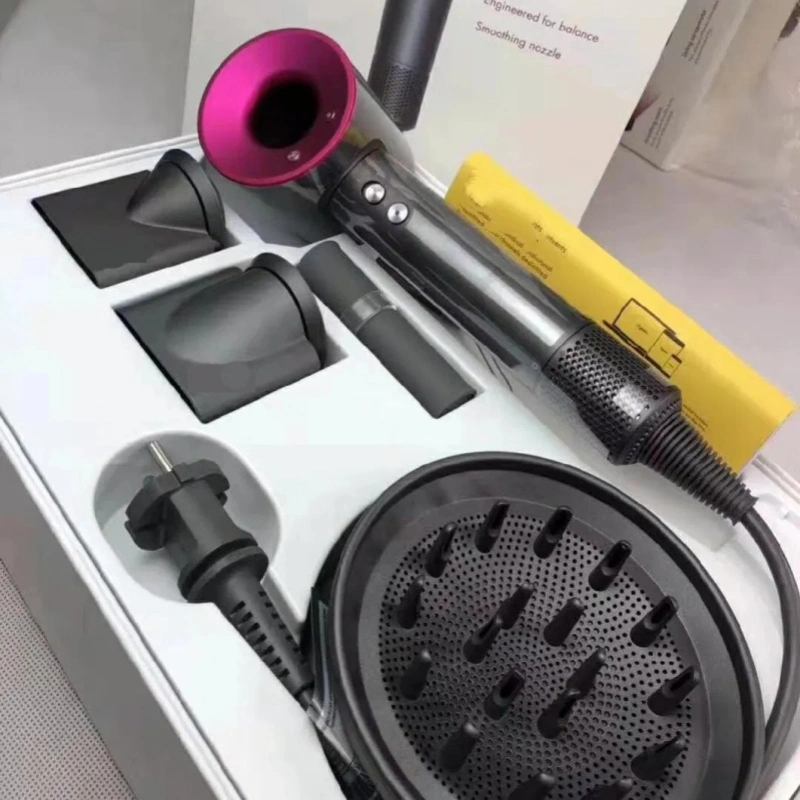 Mayorista/Proveedor Home Appliance Cuidado del cabello para Dyson Supersonic HD07/08/03 Cosméticos Productos