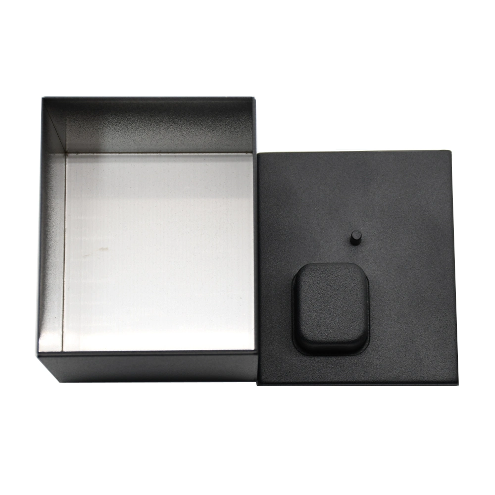 High quality/High cost performance  Sheet Metal Stainless Steel Box Laser Cutting Battery Metal Fabrication Custom Aluminum Case Enclosure for Electronics