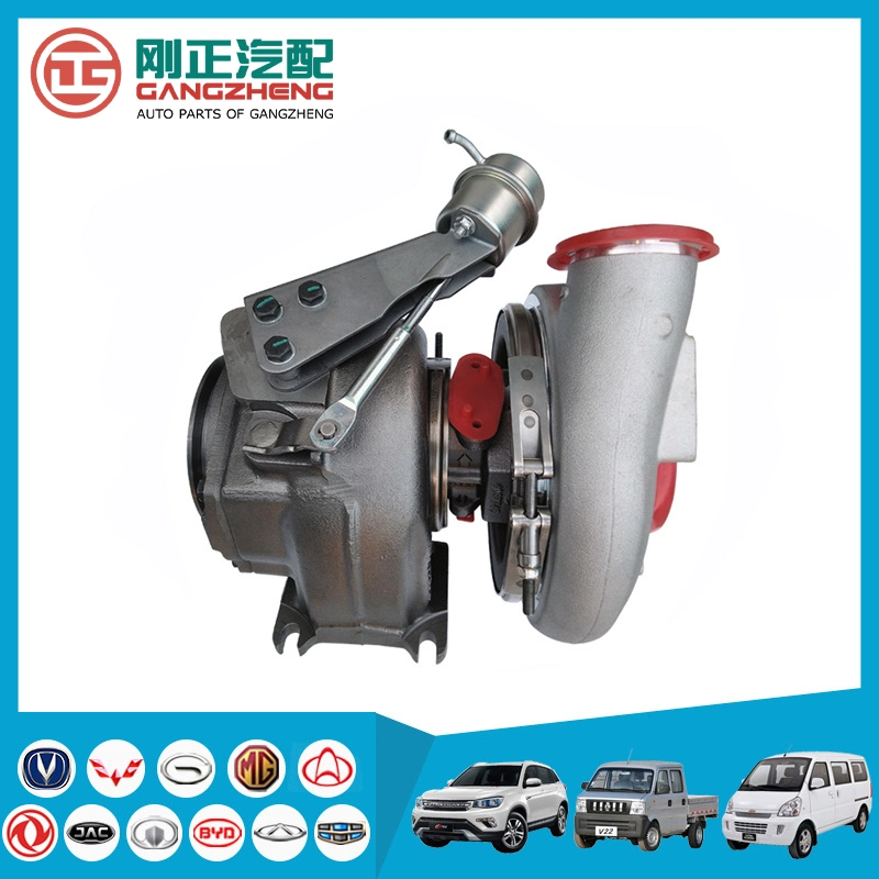 OEM 4044108 Auto High Performance Engine Supercharger Turbocharger Kit For Volvo FM HOLSET