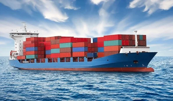 Cheapest Sea Freight From China to Charlotte