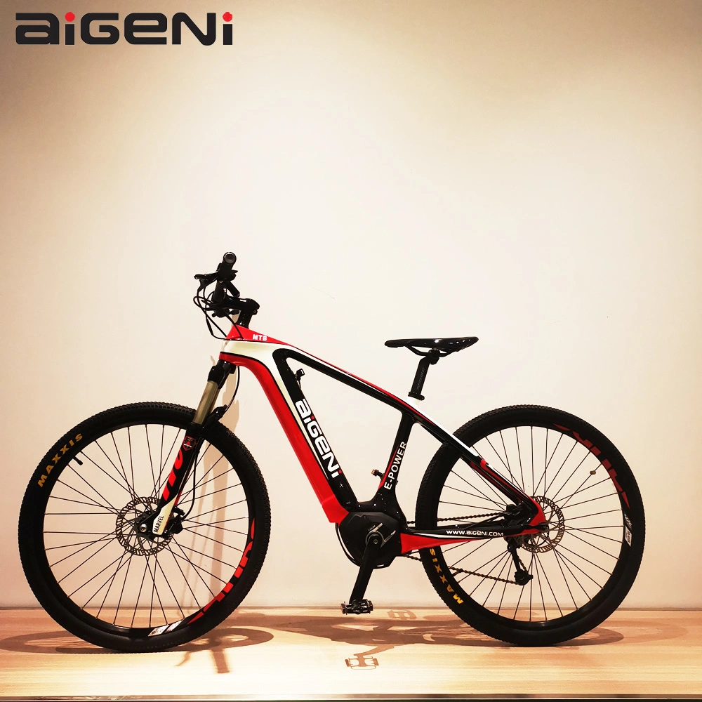 Wholesale/Supplier 27.5'' 36V 250W Motor Electric Mountain Bike with CE