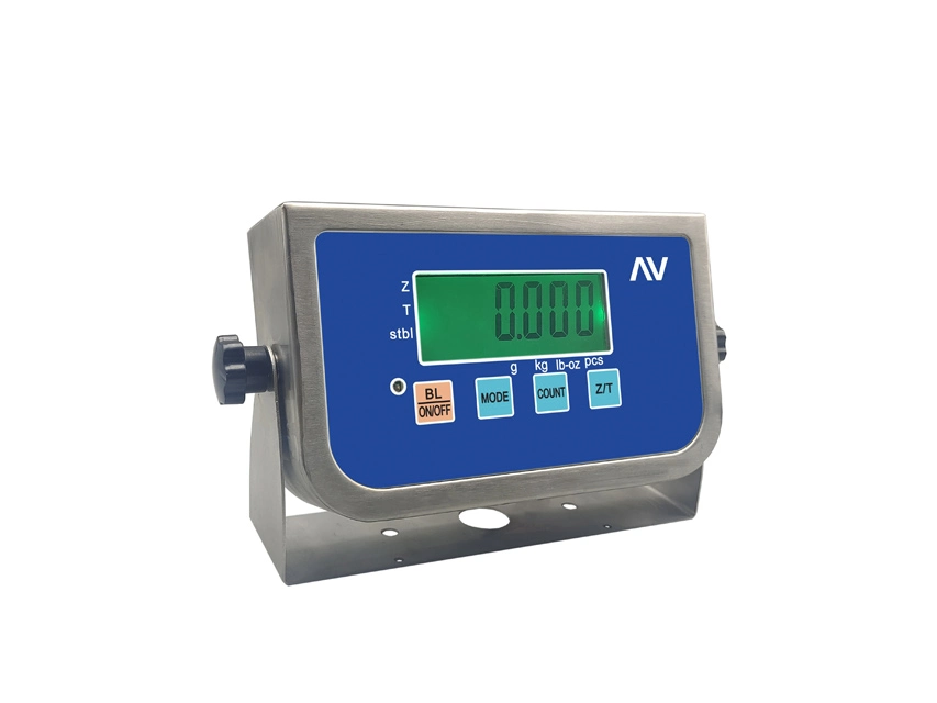 Non-Certified Waterproof Weighing Indicator Napl-Ss