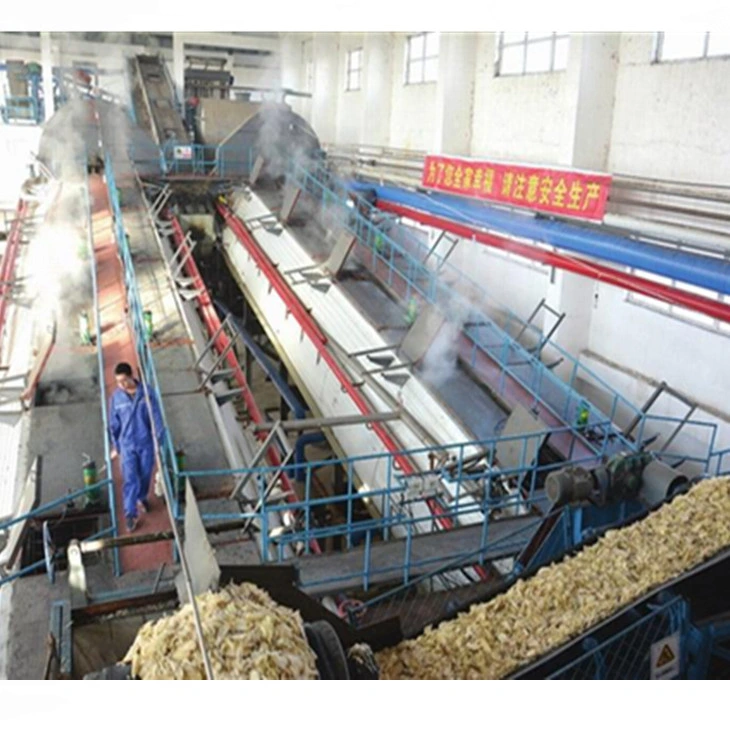 Sugarcane Sugar Beets Plants Raw Sugar IC45 Making Machine