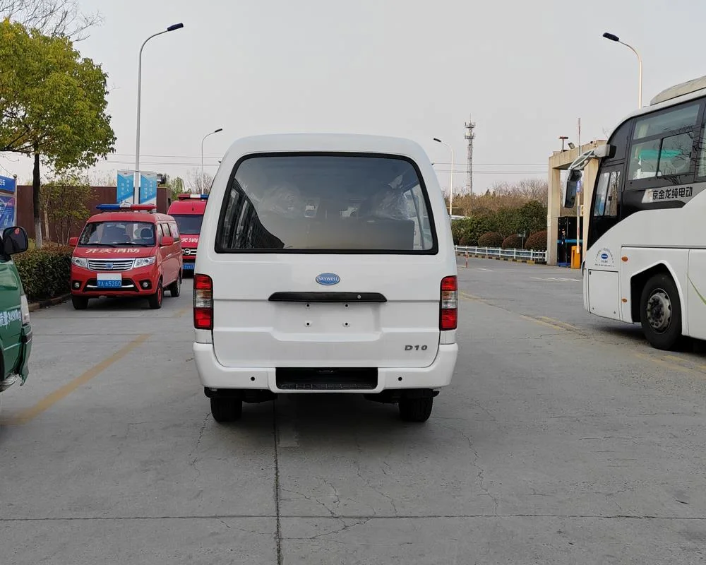 La Originales de fábrica de suministro eléctrico de alta calidad directamente de bus de pasajeros de 11 a 15 escaños de la ciudad de Alta Velocidad de bus de la venta caliente Mini