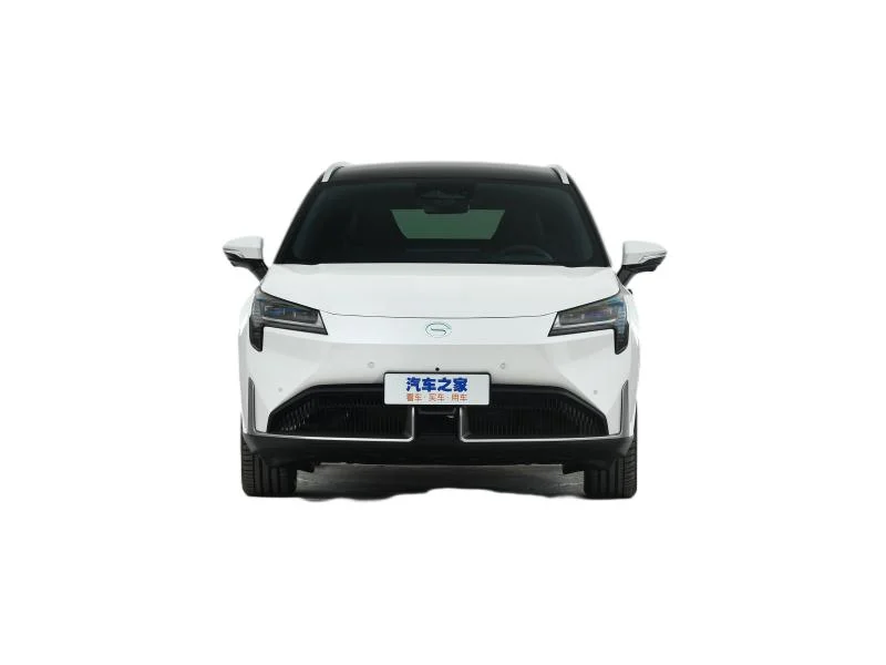 2023 Newly Designed Environmental Intelligent Endurance Electric Vehicle Aion Lx Plus80dmax Version 600km New Energy Vehicle