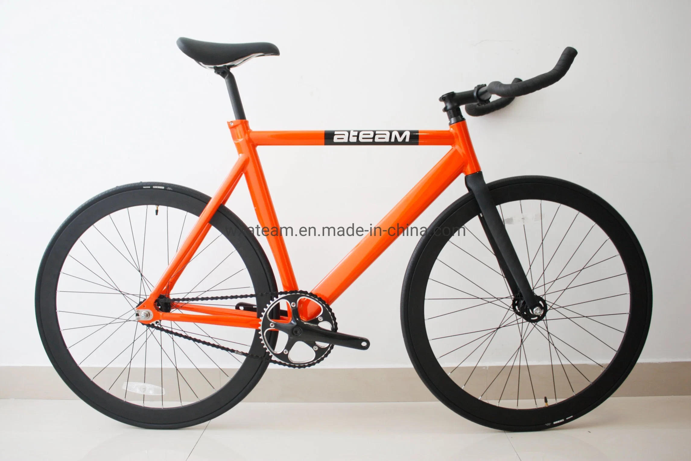 Made in China Fixed Gear Bike Aluminum Alloy