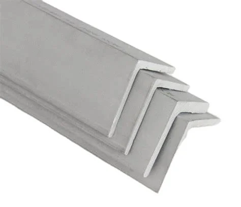 High quality/High cost performance  Q195 Q215 Q235 Q345 Q235B Q355b Ss490 Sm400 Sm490 SPHC Sphd Carbon Galvanized Flat Steel Bars L Shaped Steel Angle Price for Construction Structure