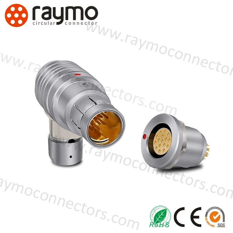 Alternative 1031 Series Circular Connector Cable Mouted Plug Ss S 1031 A010 A012 A019 130+