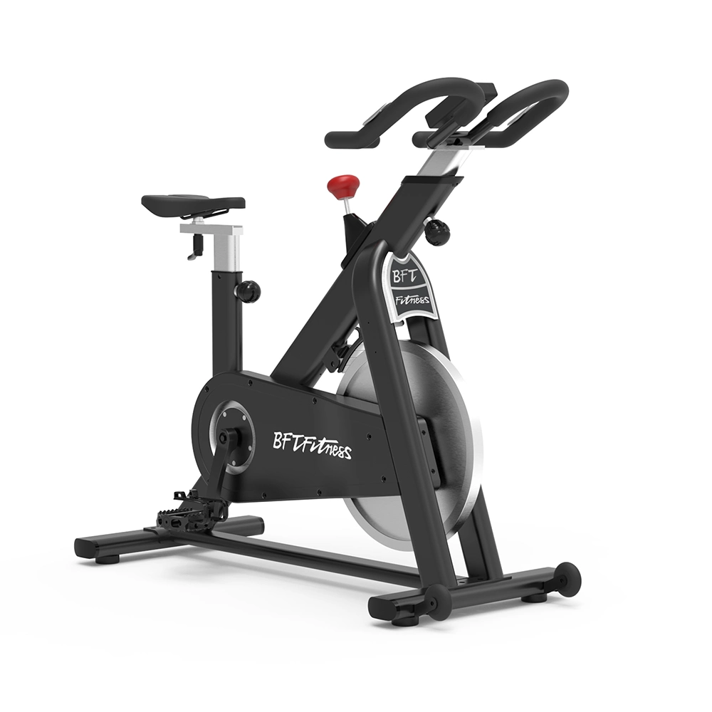 Indoor Cycling Spinning Bike Smart Exercise Bike Home Gym Equipment