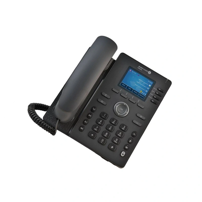 TÉLÉPHONE DE BUREAU IP WIFI ALE H6