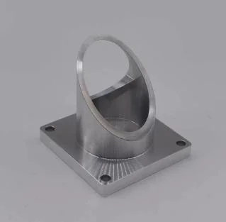 Non-Conductive Aluminum Parts for Electrical Insulation