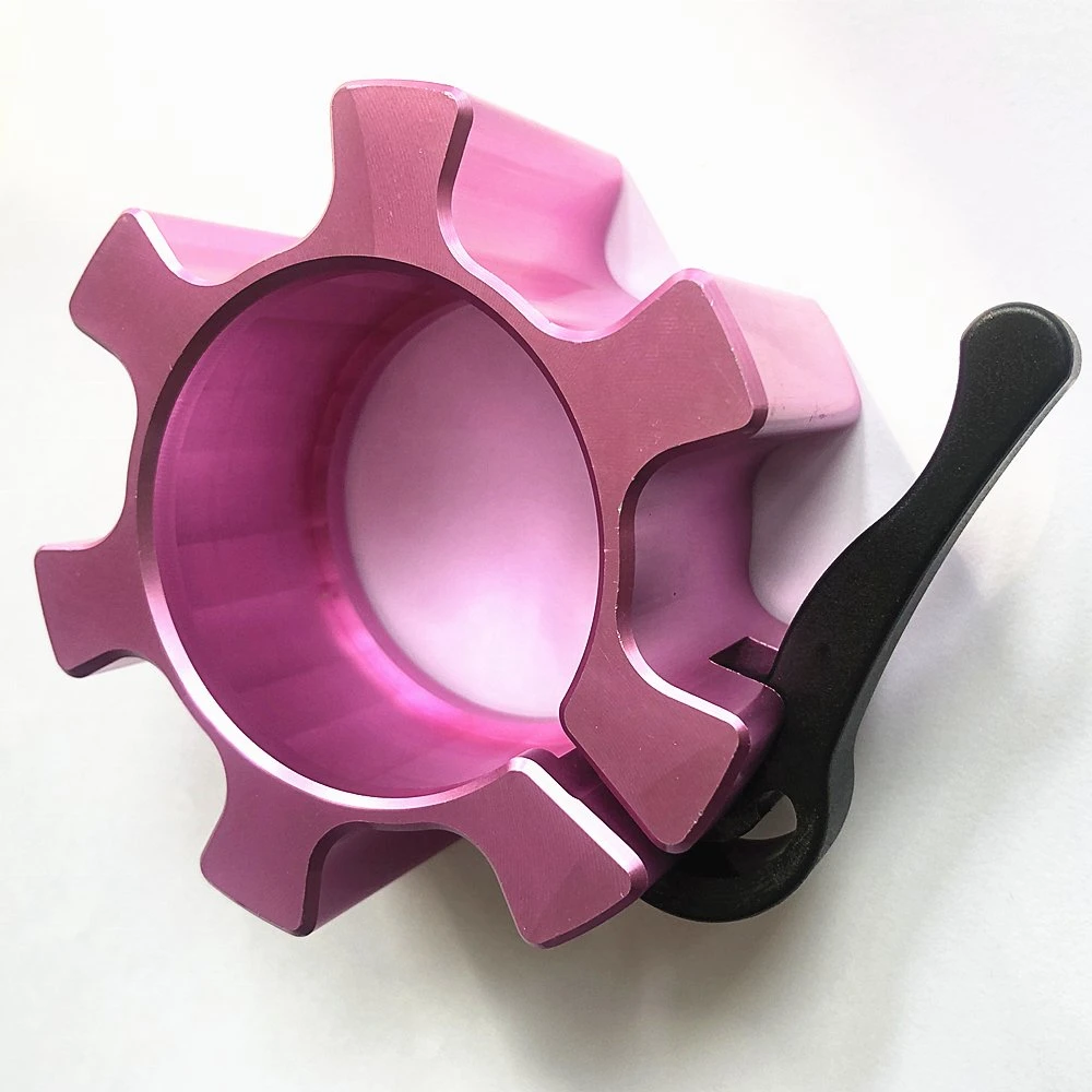 China Metal Processing Non-Standard Complex Aluminium Turning CNC Anodize Parts Machinery Parts for Furniture Decoration Article