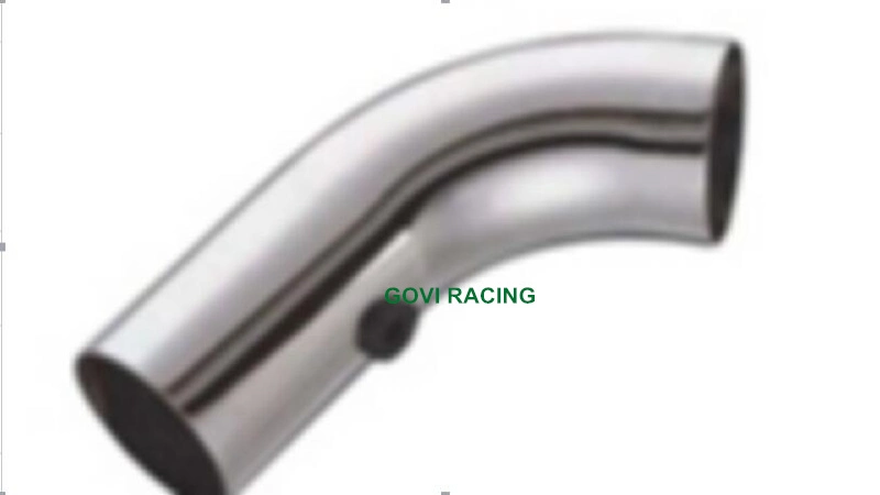 Steel Pipe Fitting Hose Tube Air Intake Pipe