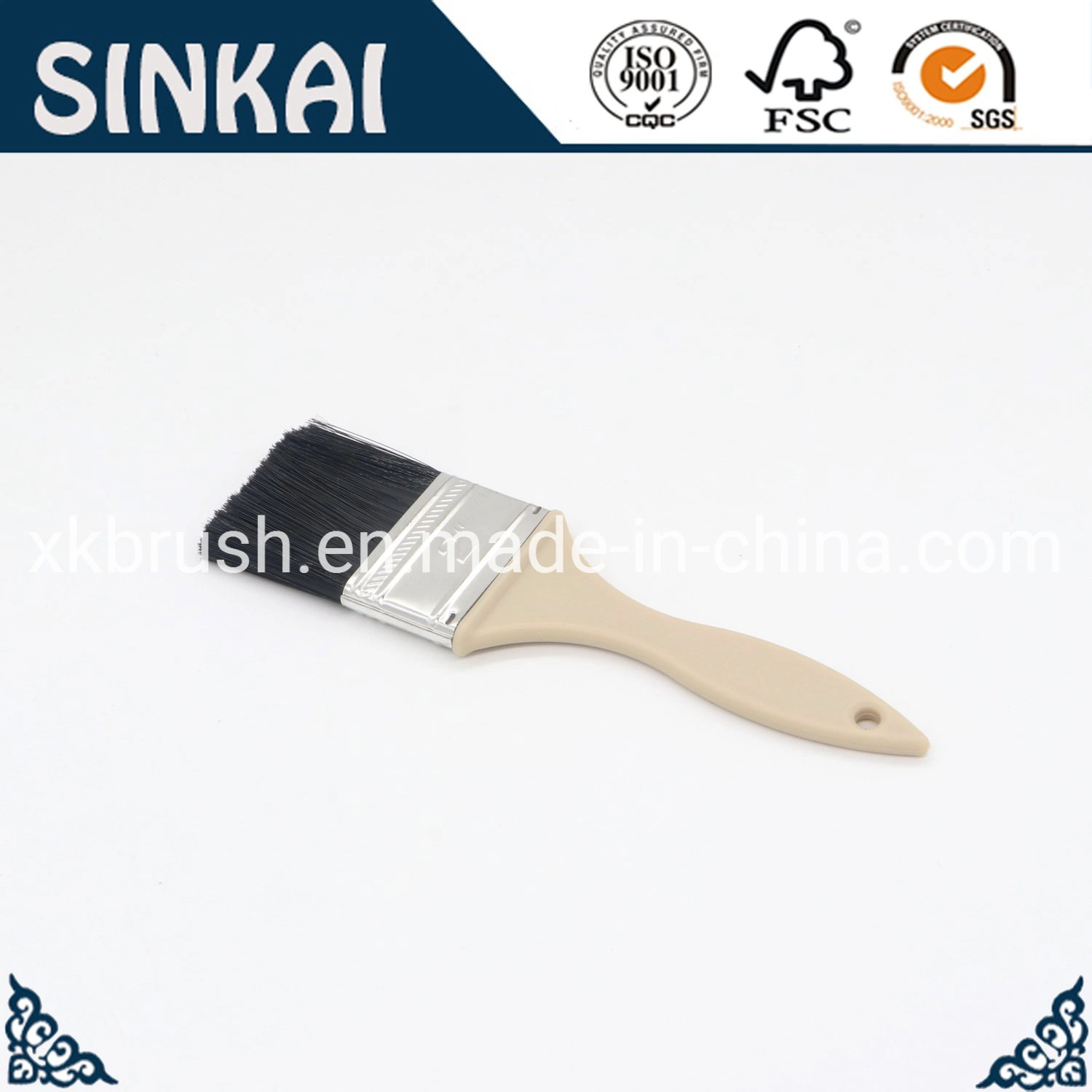 Painting Brush for Home Use and Decoration Function