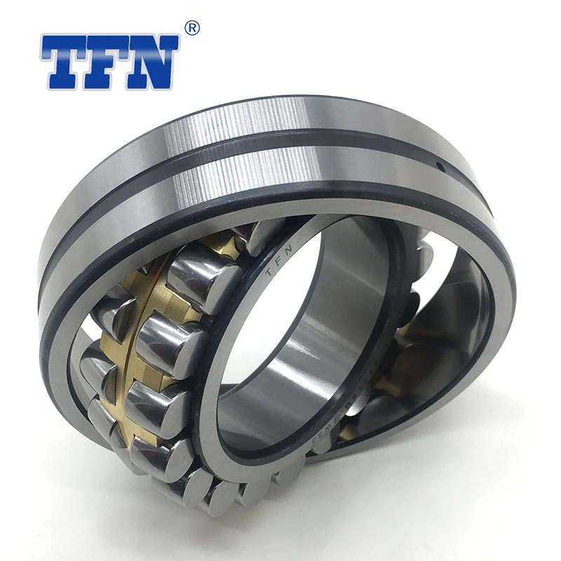 Spherical Roller Bearing 22211MB for Boat Engine Outboard Motor