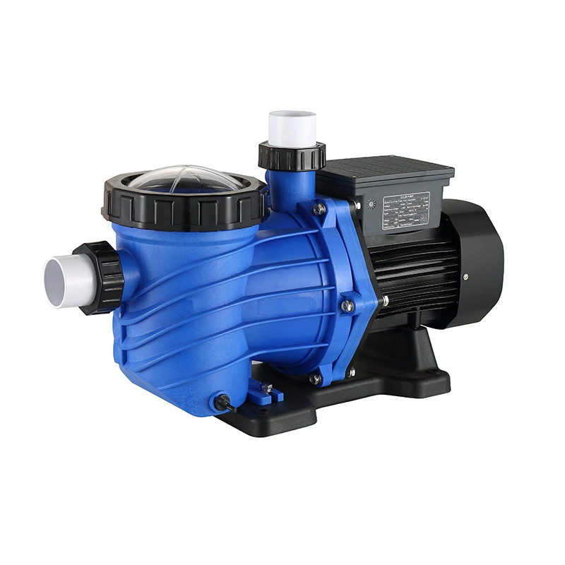 1500W 108V AC/DC High Performance Swimming Pool Pump for Household and SPA