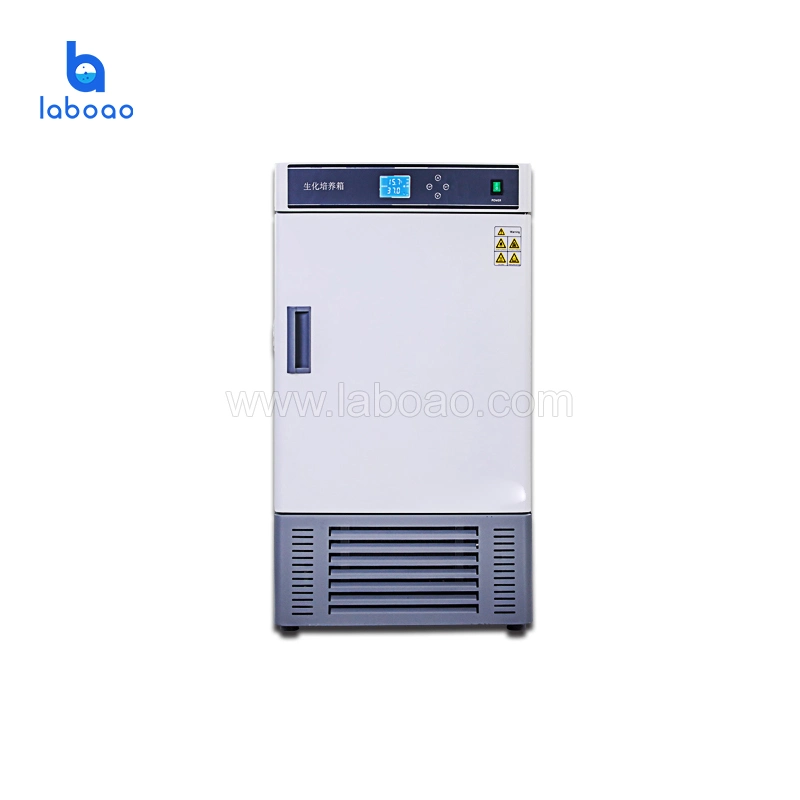 Laboao Laboratory Microbial Culture Biochemical Incubator