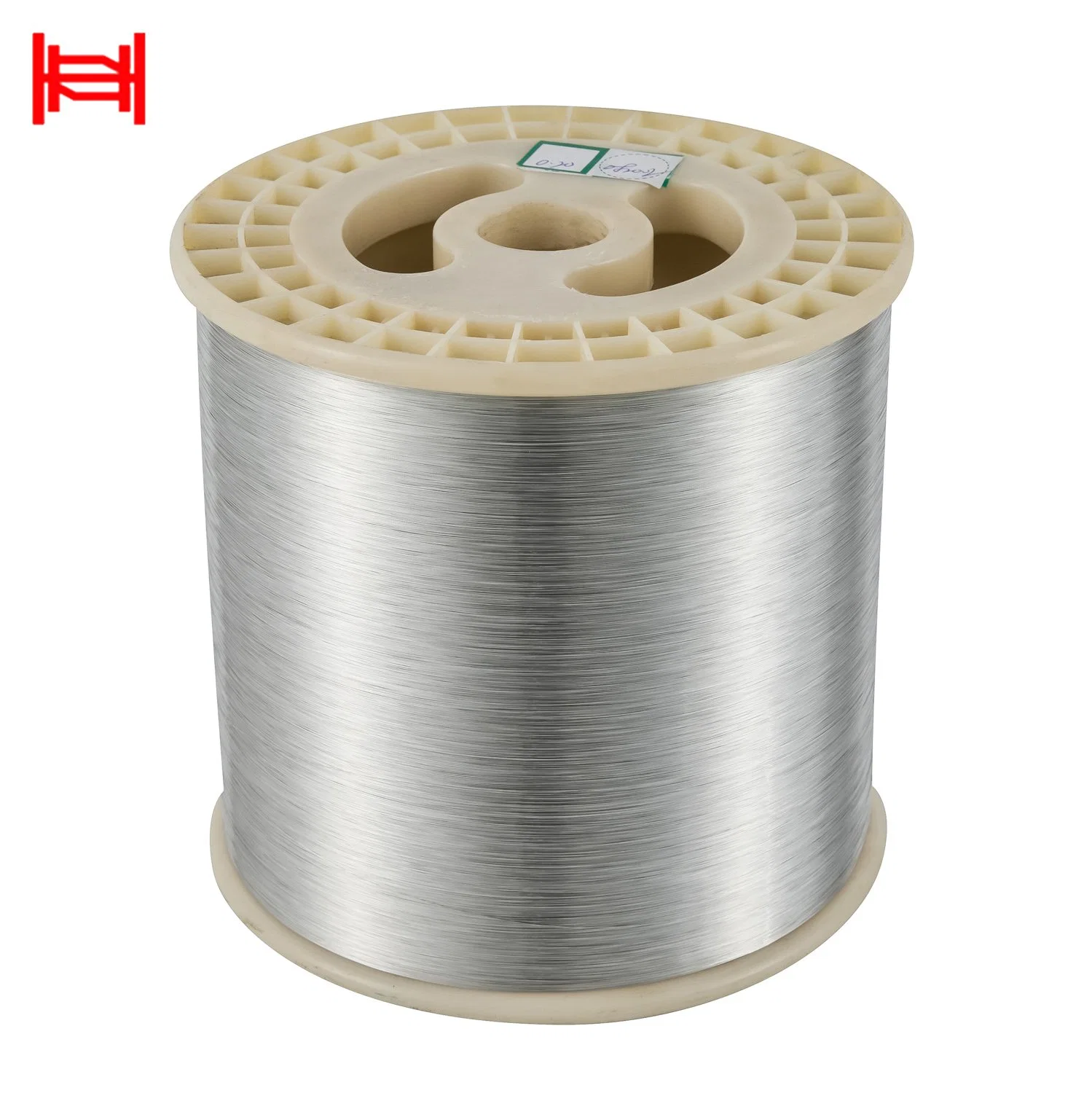 Good Heat Dissipation Soldering Tinned Copper Resistor Leading Wire