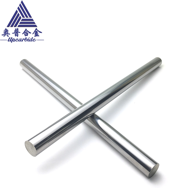 Yl10.2 Dia 20*330mm 10%Co 90%Wc Durable Tungsten Carbide Bar with Good General Performance