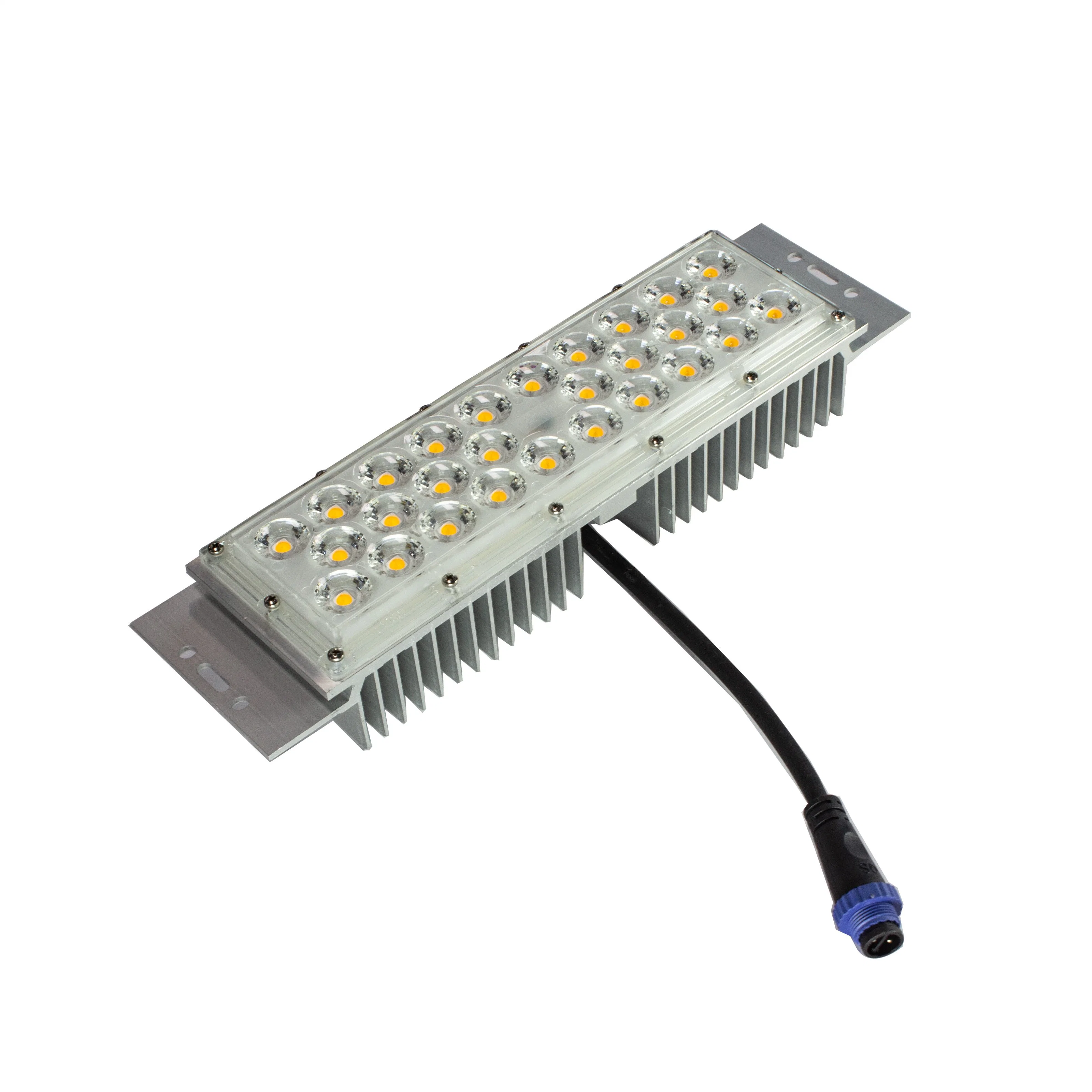 60W Module à LED haute efficacité lumineuse extérieure 5050 pour module d'éclairage de rue à LED