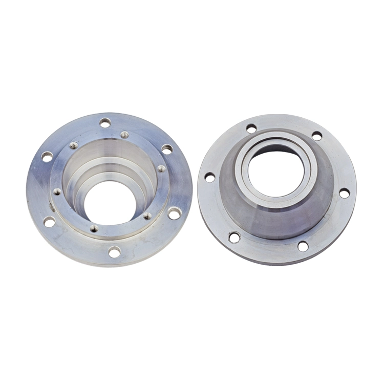 OEM Steel Castings, Forged Steel Parts, Agricultural Machinery Spare Parts Flanges