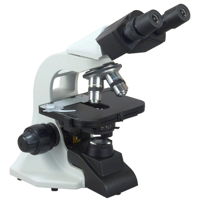 High quality/High cost performance  Binocular Microscope Binocular Polarizing Microscope 2 Microscopic Binoculars