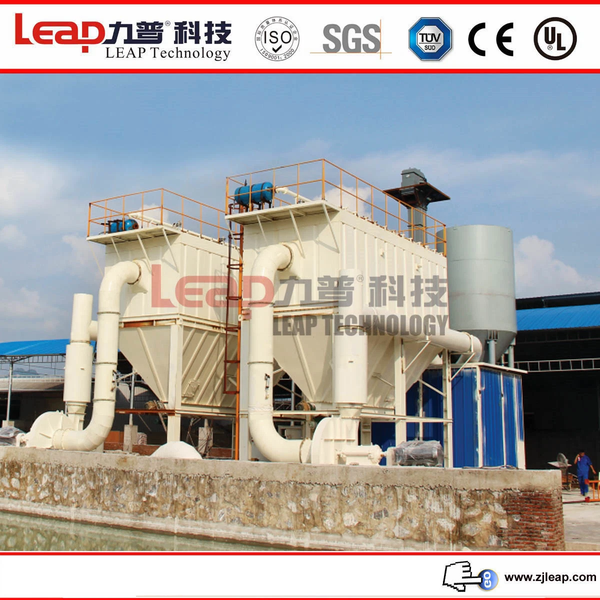 High Efficiency Ultra-Fine Mesh Limestone Grinding Machine