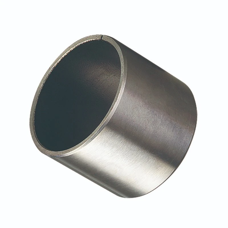 Stainless Steel with PTFE Polymer Coated Bushing