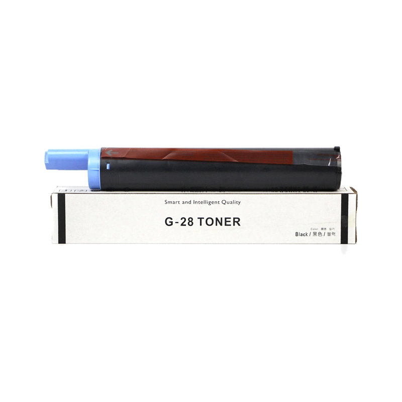 Black Toner Cartridge G28/GPR-18/C-EXV14 for Canon IR 2318/2320/2420/2016